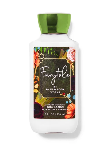 FAIRYTALESuper Smooth Body Lotion